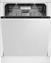Посудомоечная машина Beko BDIN38646D icon