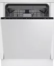 Посудомоечная машина BEKO BDIN38650C icon