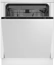 Встраиваемая посудомоечная машина BEKO BDIN38651C icon