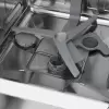 Встраиваемая посудомоечная машина BEKO BDIN39640A фото 2
