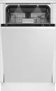 Посудомоечная машина BEKO BDIS38050A icon