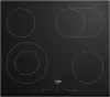 Варочная панель BEKO BHC6440KBEB icon