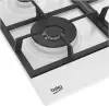 Варочная панель BEKO BHGM6422K5WW icon 2