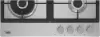 Варочная панель BEKO BHGM6422K5WX icon 4