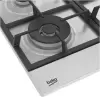 Варочная панель BEKO BHGM6422K5WX icon 5