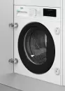 Стирально-сушильная машина BEKO BI3DBT8841 W icon 2