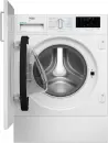 Стиральная машина BEKO BI3WBT8721 W icon 3