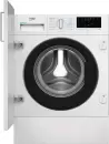 Стиральная машина BEKO BI3WBT8841 W icon