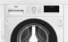Стиральная машина BEKO BI3WBT8841 W icon 4