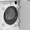 Сушильная машина BEKO BIDB81151W фото 2