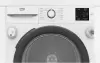 Сушильная машина BEKO BIDB81151W фото 3
