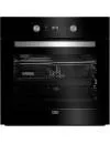 Духовой шкаф BEKO BIM24301BCS icon