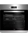 Встраиваемая электрическая духовка BEKO BIM 22301 XCS icon