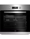 Духовой шкаф BEKO BIM 22304 XCS icon