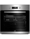 Духовой шкаф BEKO BIM 22305 X icon