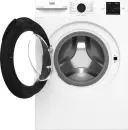 Стиральная машина BEKO BM1WFU37225WPB фото 3