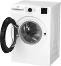 Стиральная машина BEKO BM3WFSU38215WPB фото 4