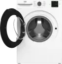 Стиральная машина BEKO BM3WFU39215WAR фото 3