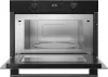 Микроволновая печь BEKO BMGB31443KSB фото 2