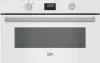 Микроволновая печь BEKO BMGB31443W icon