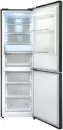 Холодильник Berg BRGCZ338E icon 5