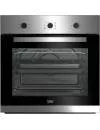 Встраиваемая электрическая духовка BEKO BSC 22130 X icon