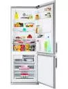 Холодильник BEKO CN148220X фото 2