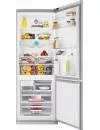 Холодильник BEKO CN 148231 X фото 2