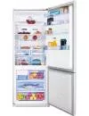 Холодильник BEKO CNE47520GW фото 2