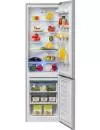 Холодильник BEKO CNKL7356EC0X фото 2