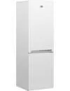 Холодильник BEKO CNL 7270KC0 W фото 2