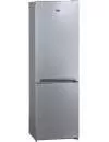 Холодильник BEKO CNMV 5270KC0 S icon