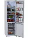 Холодильник BEKO CNMV 5310EC0 W фото 2