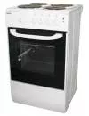 Электроплита BEKO CS 46000 icon