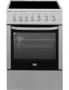 Электроплита BEKO CSE 57100 GS icon