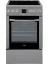 Электроплита BEKO CSE 57300 GS icon