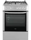 Газовая плита BEKO CSG 62110 DX icon