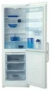 Холодильник двухкамерный BEKO CSK 25000 icon