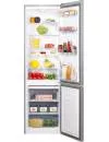 Холодильник BEKO CSKL7379MC0S фото 2
