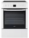 Электроплита BEKO CSM 67300 GW icon