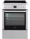 Электроплита BEKO CSM 67300 GX icon