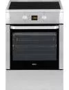 Электроплита BEKO CSM 69300 GX icon