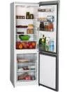 Холодильник BEKO CSMV 528021 S фото 5