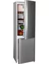 Холодильник BEKO CSMV 528021 S фото 3