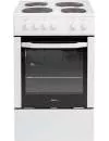 Электроплита BEKO CSS 56000 W icon