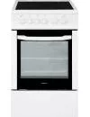 Электроплита BEKO CSS 57000 GW icon