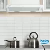 Кухонная вытяжка BEKO CTB 6407 W фото 2