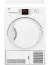 Сушильная машина BEKO DCU 7332 C icon