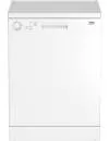 Посудомоечная машина BEKO DFC04210W icon