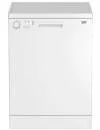 Посудомоечная машина BEKO DFN05310W icon